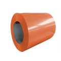 PPGI PPGL Color Coated Steel Coils